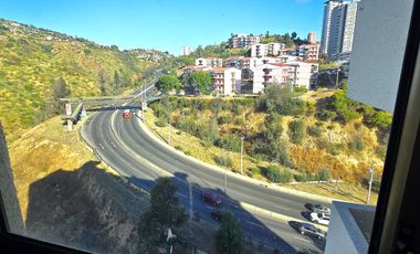 Iluminado | Espacioso | Entre Viña y Quilpué