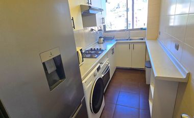 Iluminado | Espacioso | Entre Viña y Quilpué