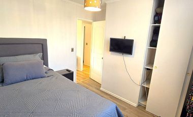 Iluminado | Espacioso | Entre Viña y Quilpué