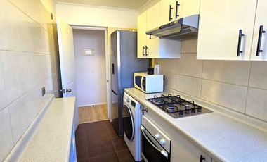 Iluminado | Espacioso | Entre Viña y Quilpué