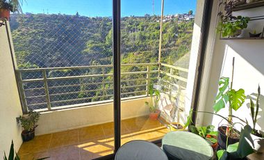 Iluminado | Espacioso | Entre Viña y Quilpué