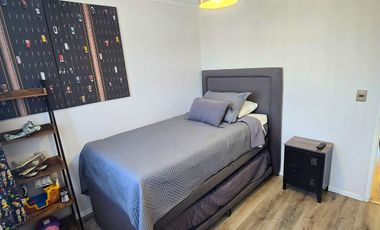 Iluminado | Espacioso | Entre Viña y Quilpué