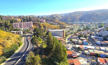 Iluminado | Espacioso | Entre Viña y Quilpué