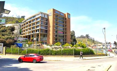 Iluminado | Espacioso | Entre Viña y Quilpué