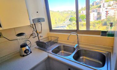 Iluminado | Espacioso | Entre Viña y Quilpué