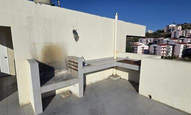 Iluminado | Espacioso | Entre Viña y Quilpué