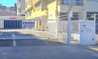 Iluminado | Espacioso | Entre Viña y Quilpué