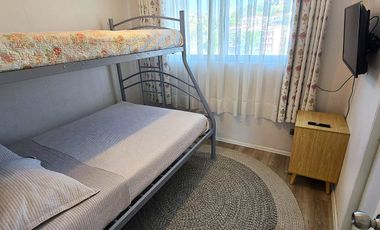 Iluminado | Espacioso | Entre Viña y Quilpué