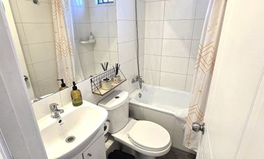 Iluminado | Espacioso | Entre Viña y Quilpué