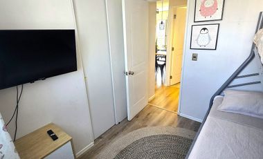 Iluminado | Espacioso | Entre Viña y Quilpué