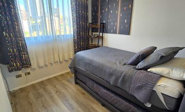 Iluminado | Espacioso | Entre Viña y Quilpué