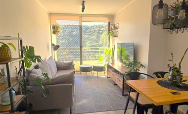 Iluminado | Espacioso | Entre Viña y Quilpué