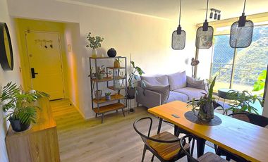 Iluminado | Espacioso | Entre Viña y Quilpué