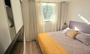 Iluminado | Espacioso | Entre Viña y Quilpué