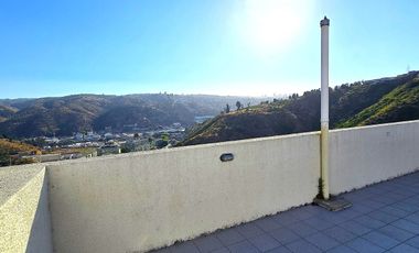 Iluminado | Espacioso | Entre Viña y Quilpué