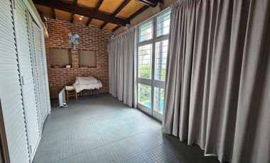 Exclusiva Casa en Microcentro - Alquiler