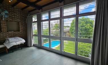 Exclusiva Casa en Microcentro - Alquiler