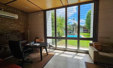 Exclusiva Casa en Microcentro - Alquiler