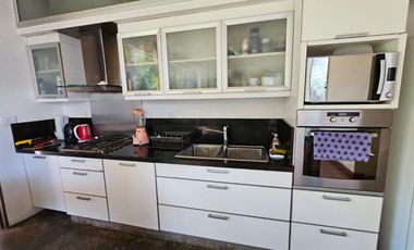Exclusiva Casa en Microcentro - Alquiler