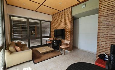 Exclusiva Casa en Microcentro - Alquiler