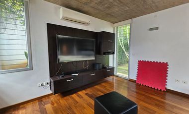 Exclusiva Casa en Microcentro - Alquiler