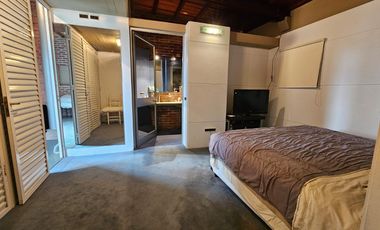 Exclusiva Casa en Microcentro - Alquiler