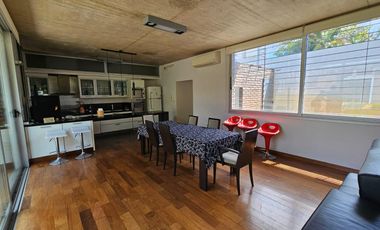 Exclusiva Casa en Microcentro - Alquiler