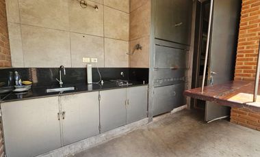 Exclusiva Casa en Microcentro - Alquiler