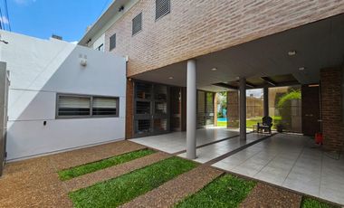 Exclusiva Casa en Microcentro - Alquiler