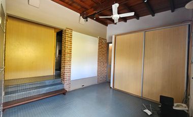 Exclusiva Casa en Microcentro - Alquiler