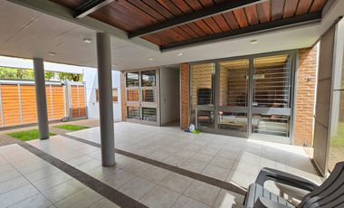 Exclusiva Casa en Microcentro - Alquiler