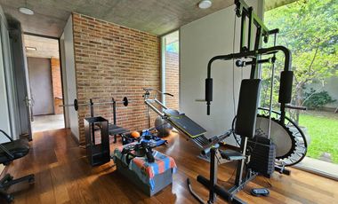 Exclusiva Casa en Microcentro - Alquiler