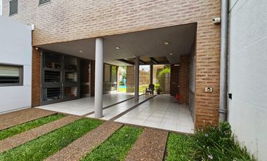 Exclusiva Casa en Microcentro - Alquiler