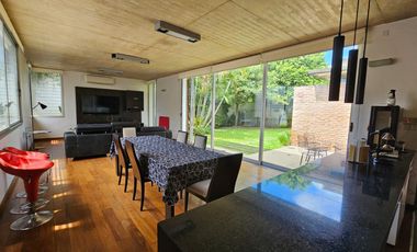 Exclusiva Casa en Microcentro - Alquiler