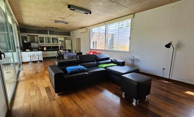 Exclusiva Casa en Microcentro - Alquiler