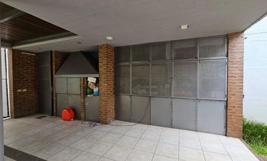 Exclusiva Casa en Microcentro - Alquiler
