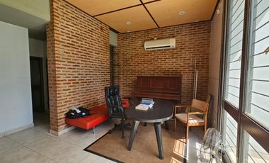 Exclusiva Casa en Microcentro - Alquiler