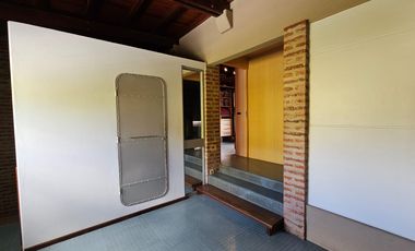 Exclusiva Casa en Microcentro - Alquiler
