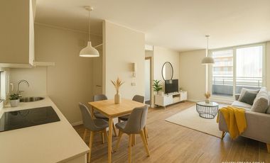VENTA: Departamento de un dormitorio con amenities en Avenida Pellegrini, Centro, Rosario