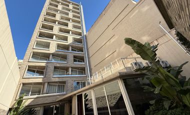 VENTA: Departamento de un dormitorio con amenities en Avenida Pellegrini, Centro, Rosario
