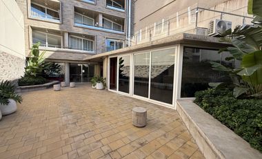 VENTA: Departamento de un dormitorio con amenities en Avenida Pellegrini, Centro, Rosario