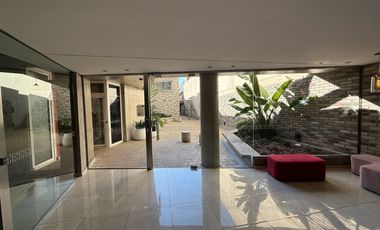 VENTA: Departamento de un dormitorio con amenities en Avenida Pellegrini, Centro, Rosario