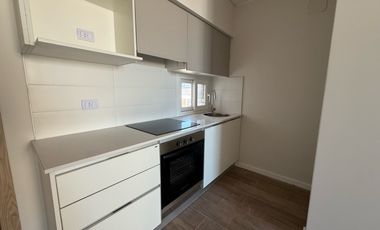 VENTA: Departamento de un dormitorio con amenities en Avenida Pellegrini, Centro, Rosario