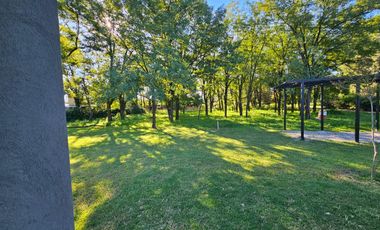 Casa en alquiler en Los Reartes 3 ambientes a estrenar 1000 mts de lote, suite y baño completo
