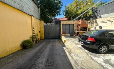 Depósito en Alquiler