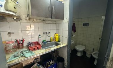 Depósito en Alquiler