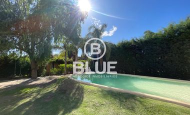 Casa Alquiler Canning El Centauro 5 Ambientes Piscina