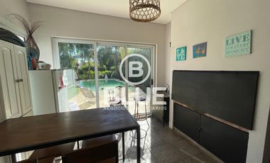 Casa Alquiler Canning El Centauro 5 Ambientes Piscina