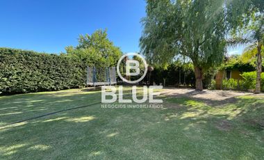 Casa Alquiler Canning El Centauro 5 Ambientes Piscina