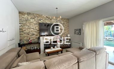 Casa Alquiler Canning El Centauro 5 Ambientes Piscina